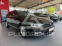 2024 Volkswagen Passat