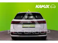 2024 Volkswagen Passat