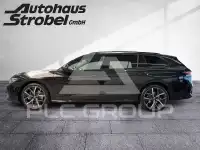 2024 Volkswagen Passat