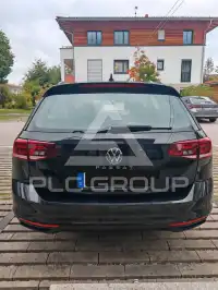 2024 Volkswagen Passat
