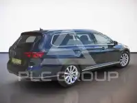 2024 Volkswagen Passat