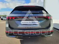 2024 Volkswagen Passat