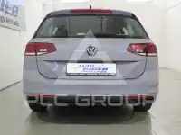 2024 Volkswagen Passat