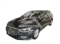 2024 Volkswagen Passat