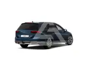 2024 Volkswagen Passat