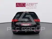 2024 Volkswagen Passat