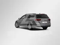 2024 Volkswagen Passat