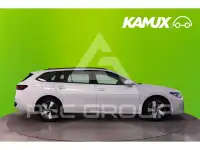 2024 Volkswagen Passat