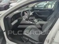 2024 Volkswagen Passat