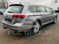 2024 Volkswagen Passat