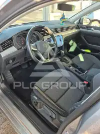 2024 Volkswagen Passat