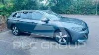 2024 Volkswagen Passat