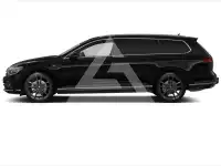 2024 Volkswagen Passat