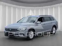 2024 Volkswagen Passat