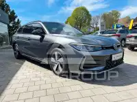2024 Volkswagen Passat