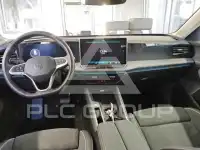 2024 Volkswagen Passat