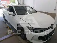 2024 Volkswagen Passat