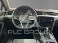 2024 Volkswagen Passat