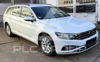 2024 Volkswagen Passat