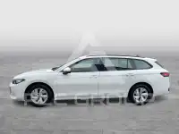 2024 Volkswagen Passat