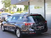 2024 Volkswagen Passat