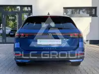 2024 Volkswagen Passat