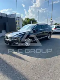 2024 Volkswagen Passat