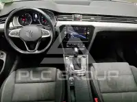 2024 Volkswagen Passat