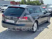 2024 Volkswagen Passat