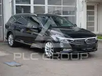 2024 Volkswagen Passat