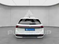 2024 Volkswagen Passat