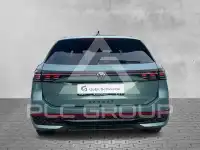 2024 Volkswagen Passat