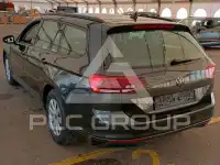 2024 Volkswagen Passat