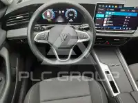 2024 Volkswagen Passat