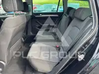 2024 Volkswagen Passat