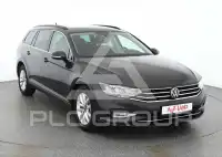 2024 Volkswagen Passat