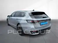 2024 Volkswagen Passat