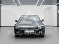 2024 Volkswagen Passat