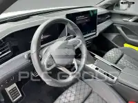 2024 Volkswagen Passat