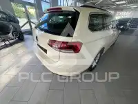2024 Volkswagen Passat