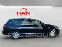 2024 Volkswagen Passat