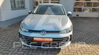 2024 Volkswagen Passat