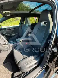 2024 Volkswagen Passat