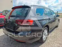 2024 Volkswagen Passat