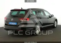 2024 Volkswagen Passat