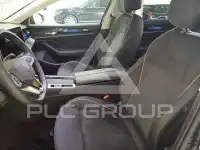 2024 Volkswagen Passat