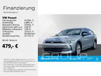 2024 Volkswagen Passat