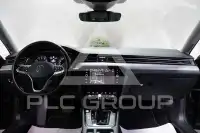 2024 Volkswagen Passat