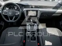 2024 Volkswagen Passat