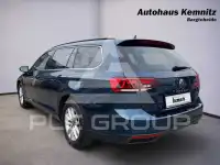 2024 Volkswagen Passat